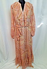 River Island Maxi Gypsy Style