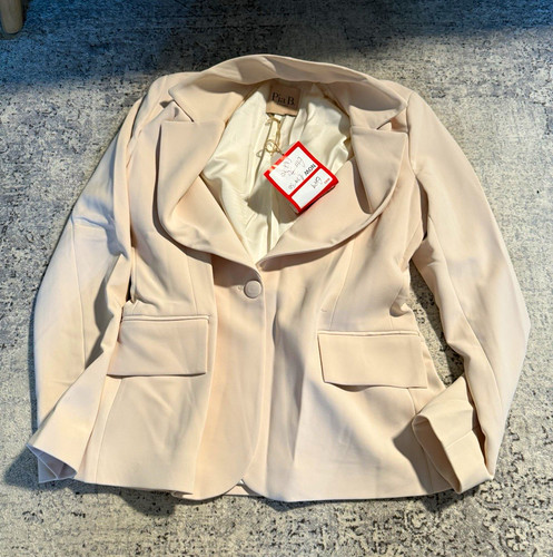 Pia beige crepe - b.,