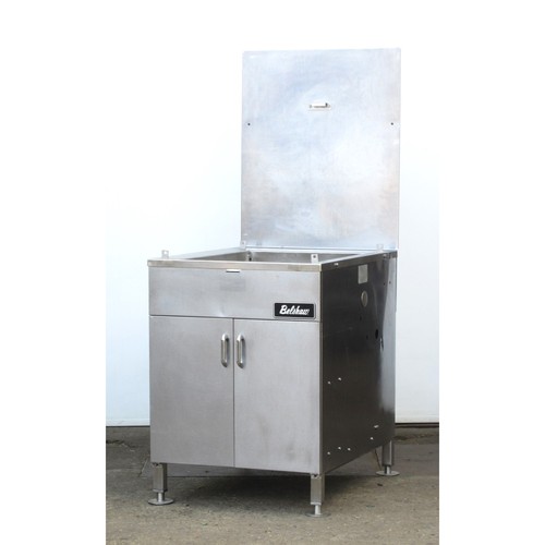 Belshaw 718lfg commercial - belshaw,