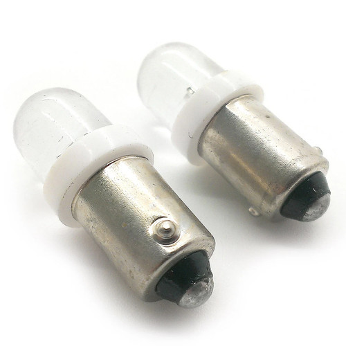 Fits audi mk1 led white - mk1,