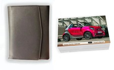 Owner Manual for 2018 Smart