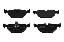 NK Rear Brake Pad Set for BMW