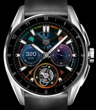 Tag Heuer Connected Calibre E4