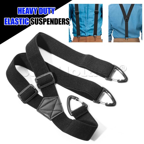 New heavy duty - heavy, elastic