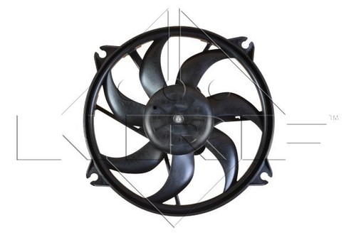 Nrf engine cooling fan fits - nrf,