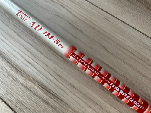 T2085 graphite design - graphite, tour