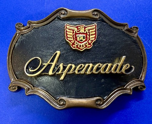 Aspencade honda gold - aspencade,