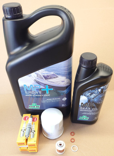 Service kit for - , f115a