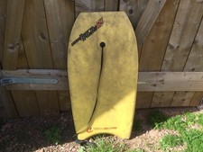 Body board adult 33 inches