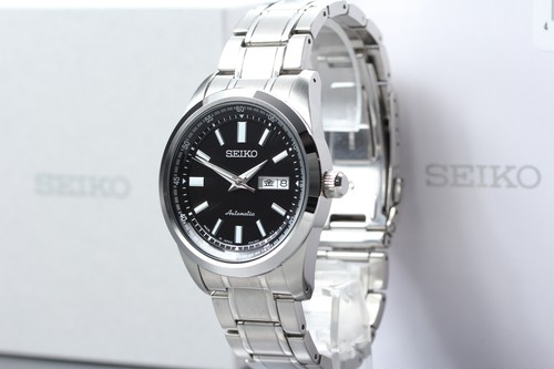 Mint box seiko - [mint, presage