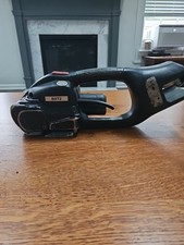 Signode Bxt2-16 Battery Powered Combo Tool Tension Weld