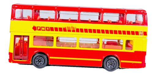 Corgi c675 pmt potteries - pmt,