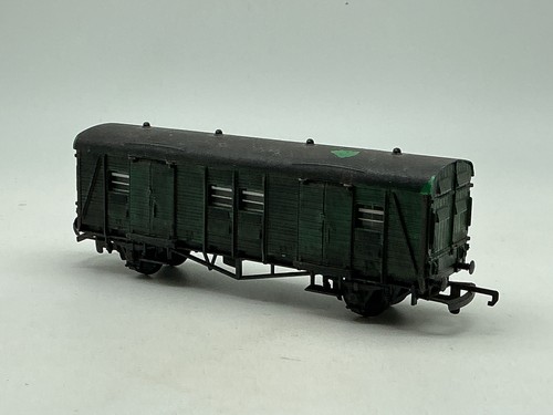 C396 wrenn weathered - c396, green