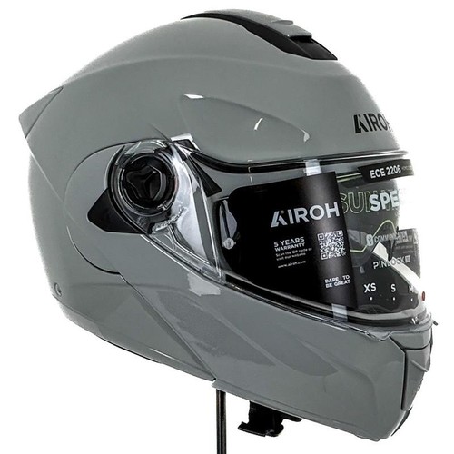 Airoh specktre flip front - airoh,