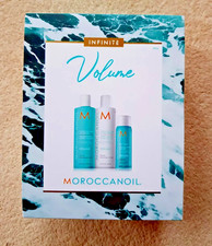 Moroccan Oil ~ Empty Presentation Box
