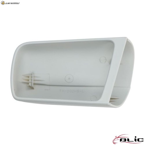Housing exterior mirror - housing,