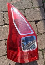Renault Megane Estate (2007) Left Side Rear Light 