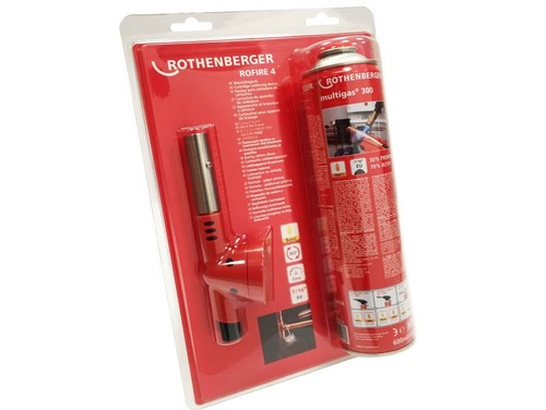 Rothenberger cartridge - rothenberger,