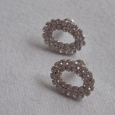 Diamante Costume Jewellery