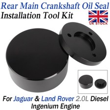 2.0L Diesel For Jaguar Land