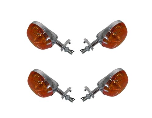 Indicators complete set - set, 4