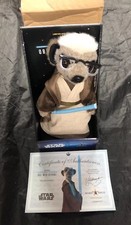 Sergei as Obi-Wan Kenobi