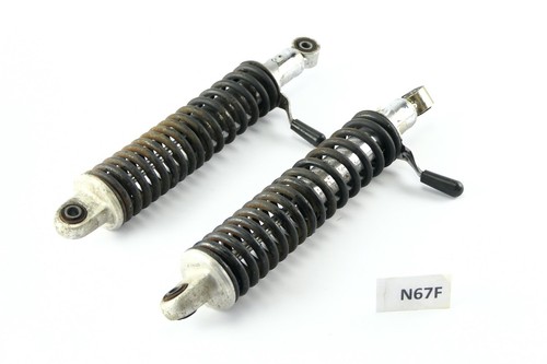 Bmw shock absorbers - bmw, 60/7