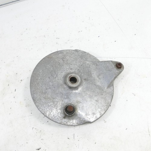 Yamaha 250 rear drum - ez:83,