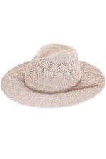 C.C Exclusive Horseshoe Lace