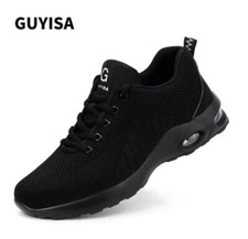 MENS WOMENS SAFETY WORK BUBBLE