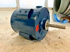 Brook Crompton Fractional Motor BSU414TABN-D53369 B4G53369 1425/1725 RPM 