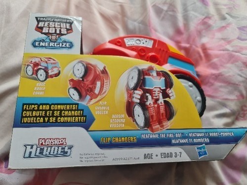 Transformers rescue bots - rescue,