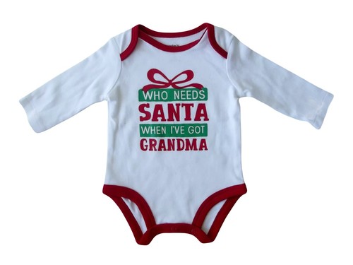 Christmas who needs santa - nb, "who