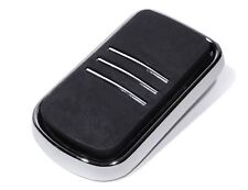 Chrome Streamliner Style Brake