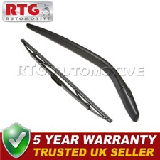 Windscreen Wiper Arm + Blade