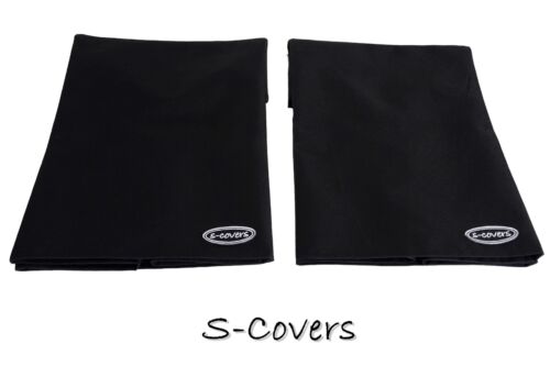 Dust covers for pair of - 2,
