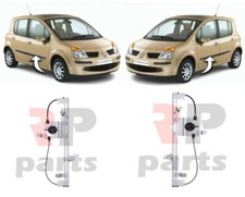 FOR RENAULT MODUS 04-07 NEW