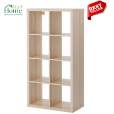 Kallax 77x147 Bookcase Storage
