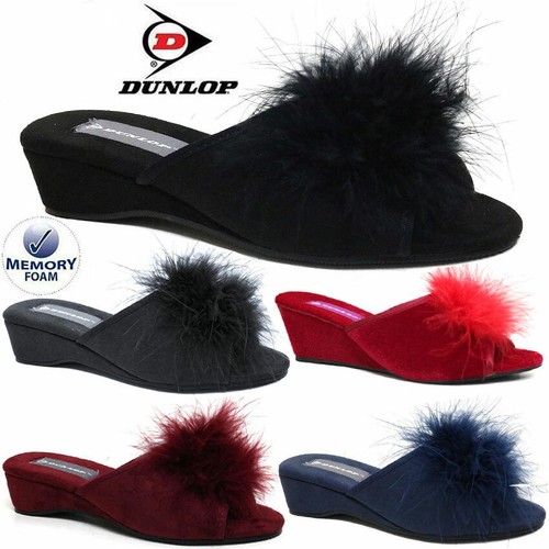 Women ladies dunlop - women,