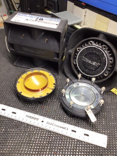 Whelen sa314 sa315 replacement - sa315,