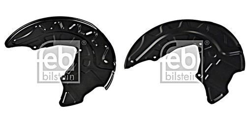 Front brake disc - brake,
