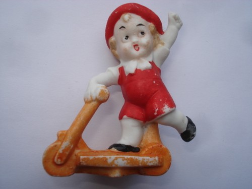 C1920s vintage little boy - vintage,