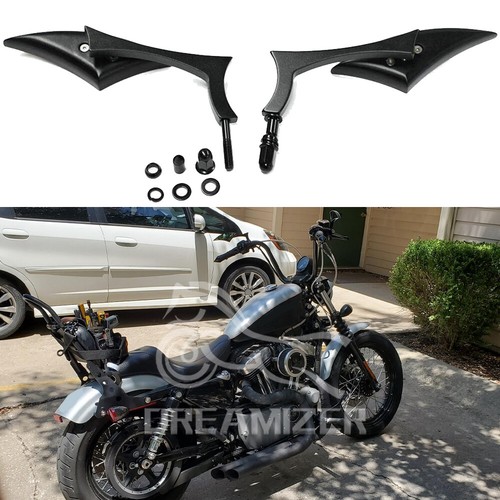 Motorcycle blade side - 2x,