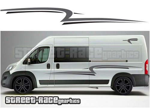Motorhome campervan 013 - campervan,