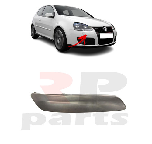 For golf mk5 gti - vw, v