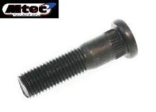 Ford Metric Wheel Stud Competition Type M12x1.5 47mm Long 13.1mm Spline