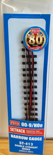 St413 peco setrack hoe - peco,