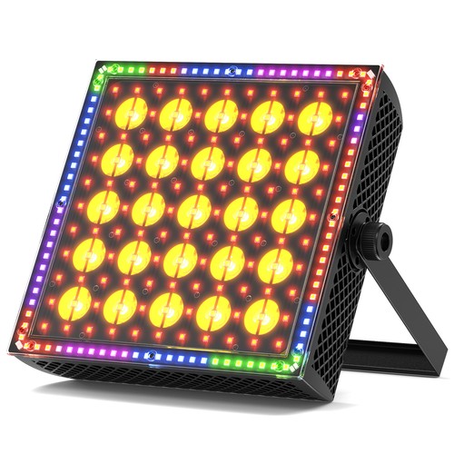 250w led wall - led, light