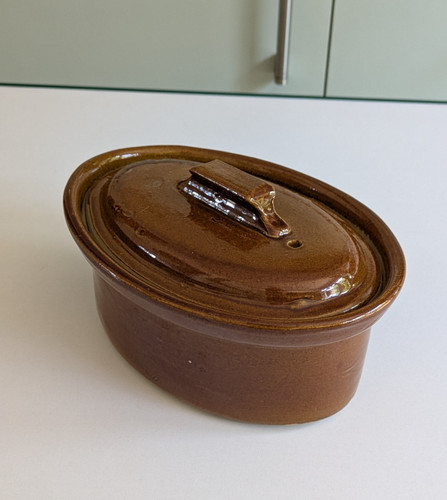 Vintage pearsons - vintage, of
