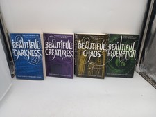 Beautiful creatures series - beautiful,